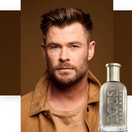BOSS Bottled - Eau de Parfum