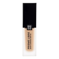 Prisme Libre Skin-Caring Matte - Skincare-infused luminous matte foundation