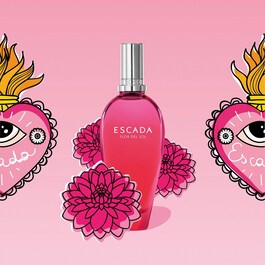 Flor Del Sol - Eau de Toilette