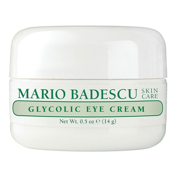 Glycolic - Eye Cream, MARIO BADESCU