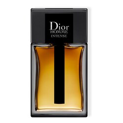 Dior Homme Intense – Eau de Parfum – Träiga noter bärnsten iris och vanij