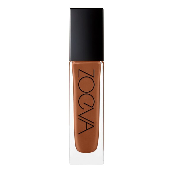 Authentik Skin Foundation, ZOEVA