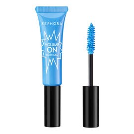 Volume On - Mascara
