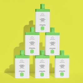 Cocomino™ Glossing Shampoo - Schampo Torrt Hår