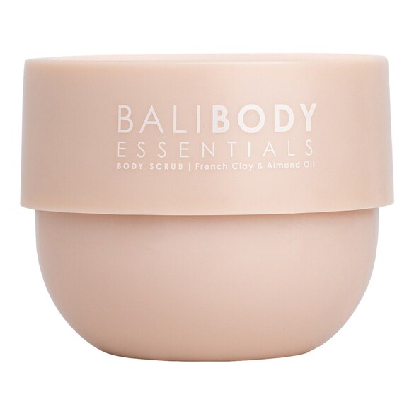 Body Scrub, BALI BODY