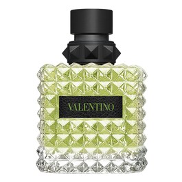 Born in Roma Green Stravaganza Donna - Eau de Parfum