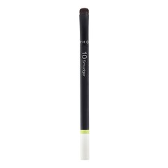 10 Smudger brush - Intuitiv applicering med perfekt finish, SEPHORA COLLECTION