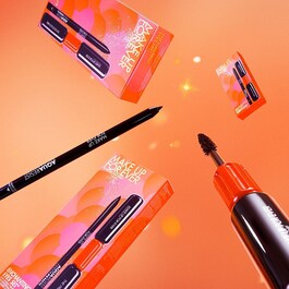 Enchanting Eyes Set – Set med ögonmakeup
