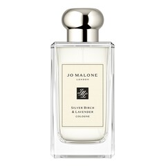 Silver Birch & Lavender - Cologne, JO MALONE LONDON
