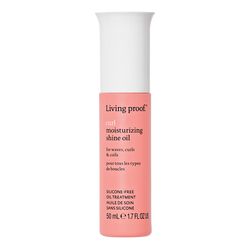Curl Moisturizing Shine Oil - Oil Treatment for waves, curls, and coils