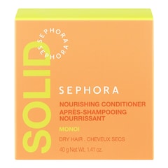 Solid Conditioner - Utredande behandling, SEPHORA COLLECTION