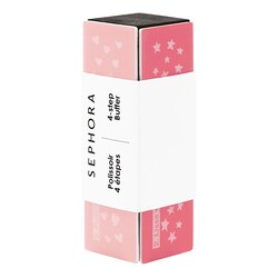 4-Steps - Nail Buffer