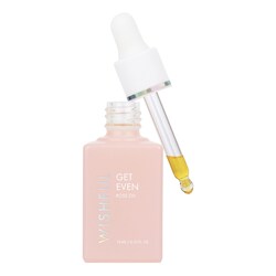 Get Even Rose Oil - Mini Serum