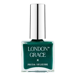 London Grace x Frida Selkirk- Nailpolish image