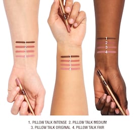 Pillow Talk Duo Set - Läppset