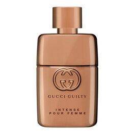 Gucci Guilty Eau De Parfum Intense For Her