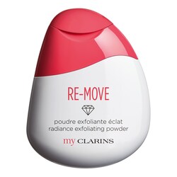 RE-MOVE - Radiance Exfoliating Powder
