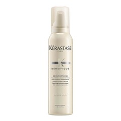 Densifique - Mousse Densimorphose Hair Mousse , KÉRASTASE