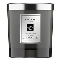Velvet Rose & Oud - Candle, JO MALONE LONDON