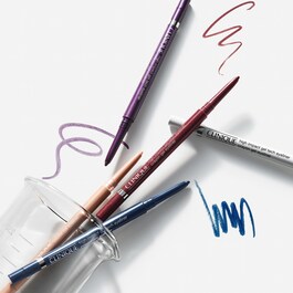 High Impact Gel Tech Eyeliner - Sparkling Amethyst