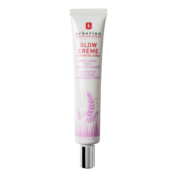 Glow Crème - Iluminating Face Cream, ERBORIAN