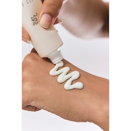 Relief Sun: Rice + Probiotics SPF50+ - Solkräm med ris och probiotika