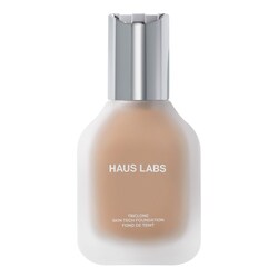 Triclone Skin Tech Foundation - Medium täckning med fermenterad arnica