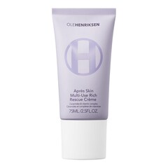 Après Skin Multi-Use Rich Rescue Cream - Nattkräm + Mask med ceramider, OLEHENRIKSEN