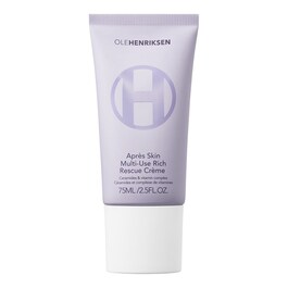 Après Skin Multi-Use Rich Rescue Cream - Nattkräm + Mask med ceramider