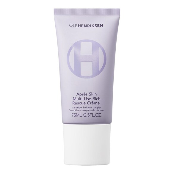 Après Skin Multi-Use Rich Rescue Cream - Nattkräm + Mask med ceramider, OLEHENRIKSEN