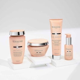 Curl Manifesto - Crème De Jour Fondamentale Leave-In 