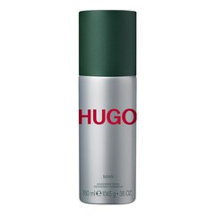 Hugo Man - Deodorant, HUGO BOSS