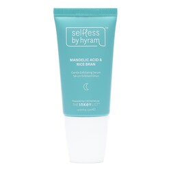Selfless by Hyram Mandelic Acid and Rice Bran - Exfoliating Serum