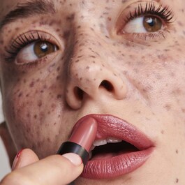 Rouge Is Not My Name - Satin lipstick