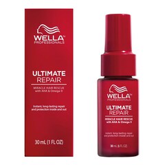 Ultimate Repair - Miracle Hair Rescue for Damaged Hair, WELLA PROFESSIONALS