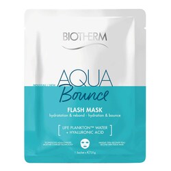 Aqua Bounce - Flash Mask