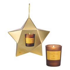 The Ritual of Mehr - Scented Candle, RITUALS