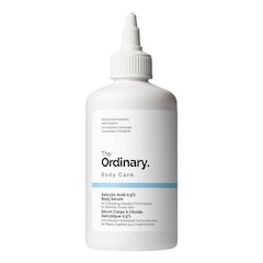 Salicylic Acid 0.5% Body Serum - Kroppsserum mot orenheter, THE ORDINARY
