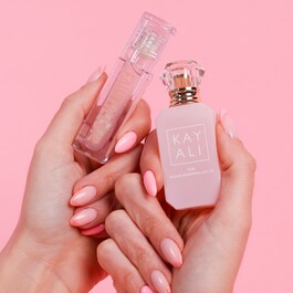 Yummy Kiss Set - Doftset