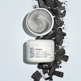 Scalp Revival™ - Micro-Exfoliating Shampoo