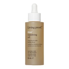 No Frizz - Silikonfri hudvårdsolja, LIVING PROOF