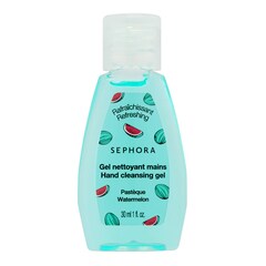 Hand Cleansing - Gel, SEPHORA COLLECTION