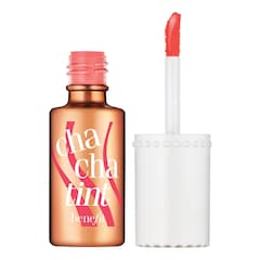 ChaChatint - lip and cheek tint i korallrosa, BENEFIT COSMETICS