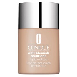 Anti-Blemish Solutions Liquid Makeup image