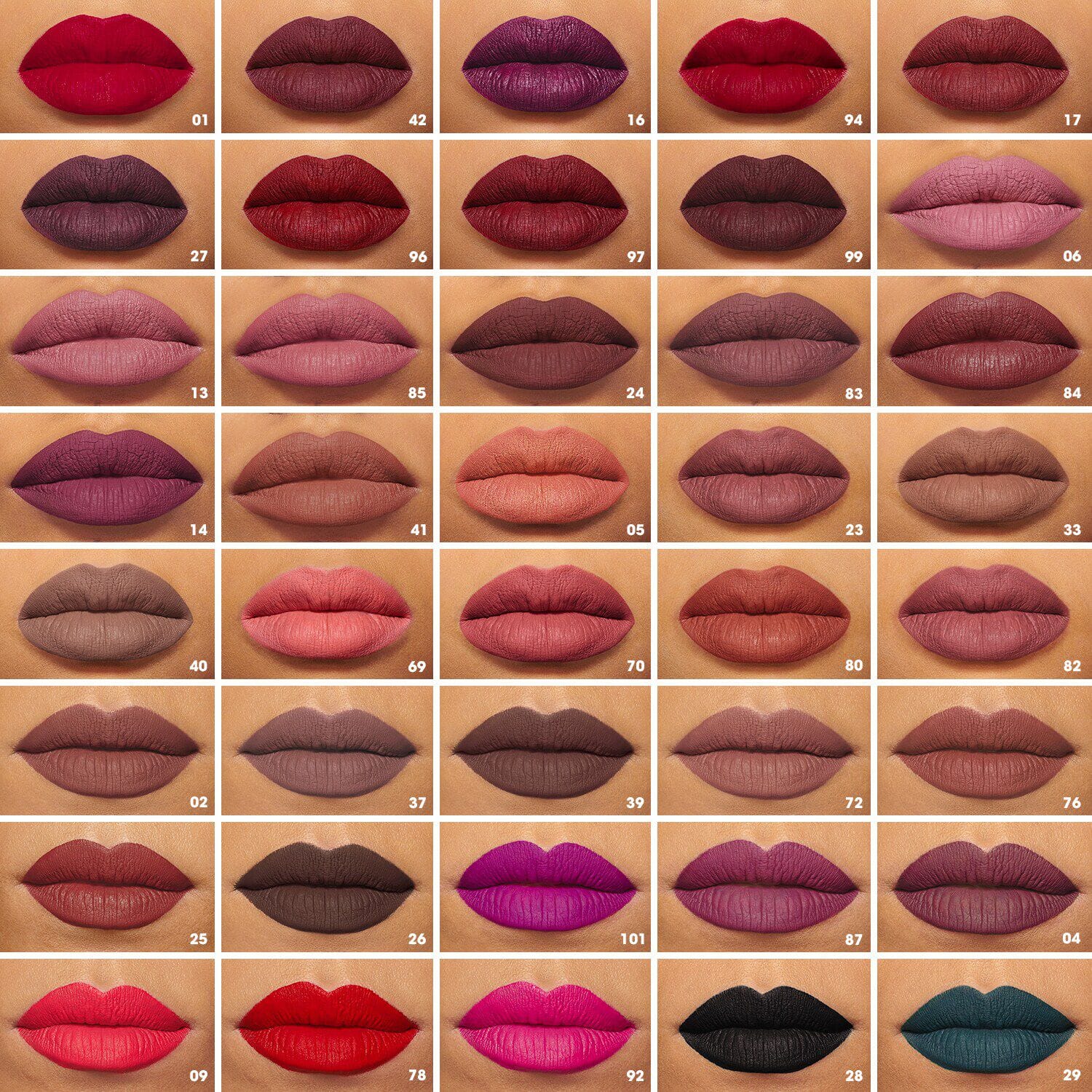 Cream lipstick store