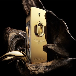 Million Gold for Him – Parfum