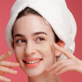 Cicapair™ -  Mini Tiger Grass Sleepair Intensive Mask