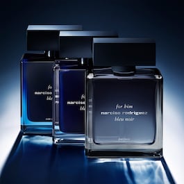 for him Bleu Noir - Eau de Toilette