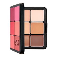 HD Skin Face Essentials - Face Palette, MAKE UP FOR EVER