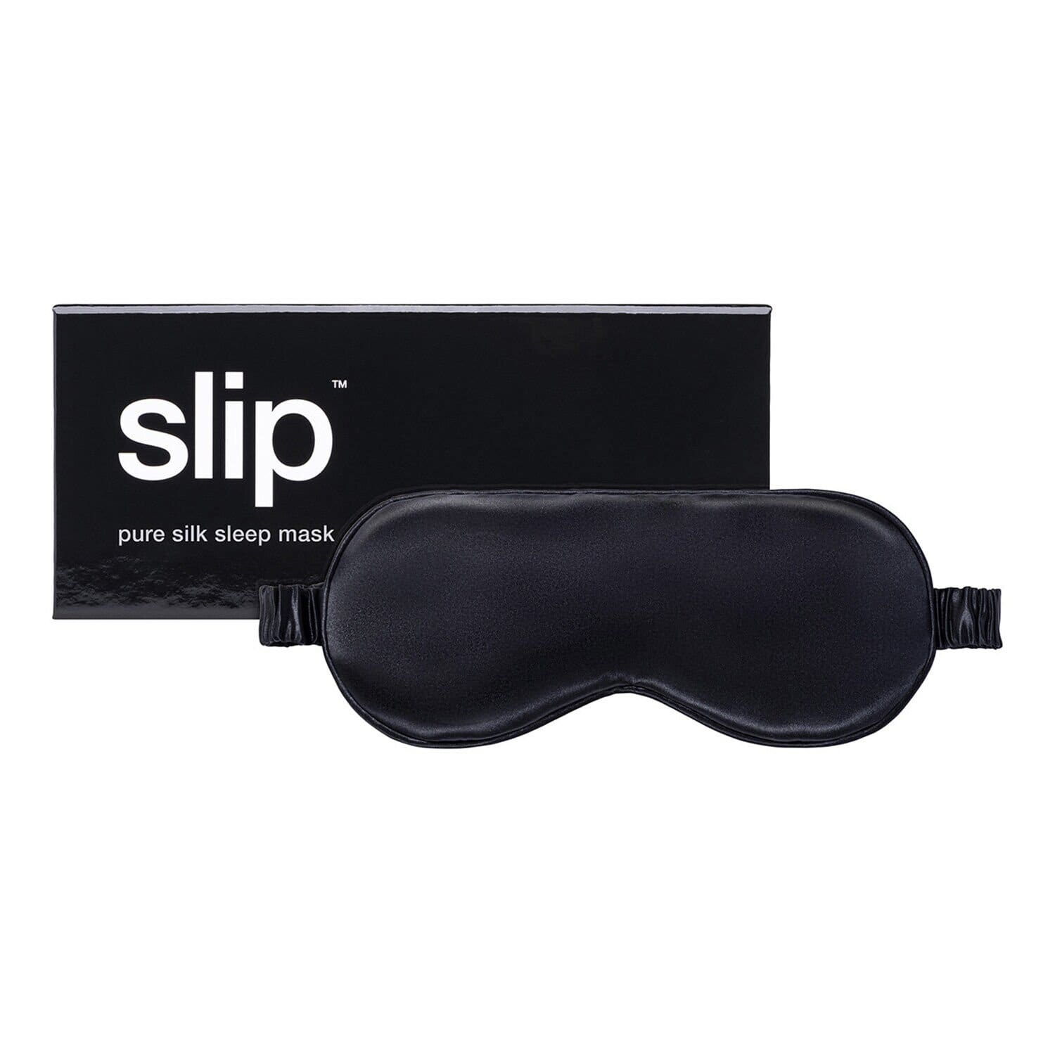 Black sleeping eye mask sale